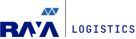 Raya Logistics logo